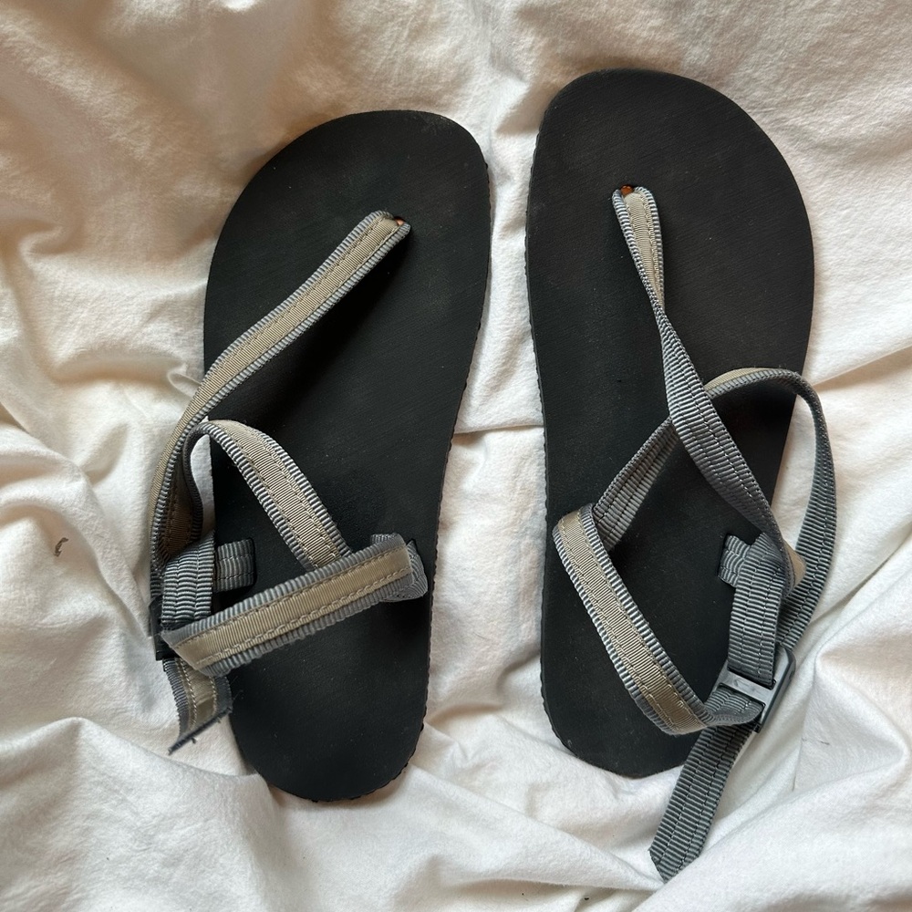 Earth Runners Barefoot Shoe
